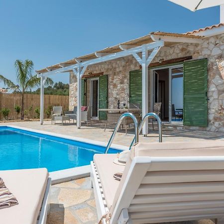 Grapevine Cottage Argostoli  Exteriér fotografie